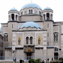 Chiesa Serbo Ortodossa di San Spiridione